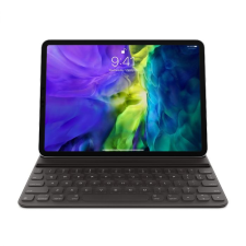 Apple Smart Keyboard Folio iPad Pro 11" (2nd) Tok Billentyűzettel ENG - Szürke tablet tok