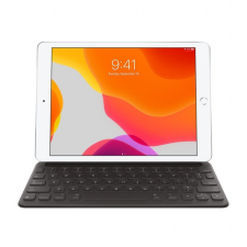 Apple Smart Keyboard, iPad (7/8/9) , iPad Air 3, ipad pro 10,5&quot; - Magyar tablet kellék