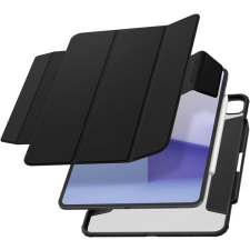 Apple Spigen Air Skin Pro Apple iPad Pro 11" (2024) tok, fekete tablet tok