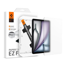 Apple Spigen Apple Paper Touch iPad Air 11" (2024) kijelzővédő fólia (1db) tablet kellék