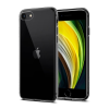 Apple Spigen Crystal Flex Apple iPhone SE 2022/2020/8/7 Crystal Clear tok, átlátszó