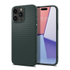 Apple Spigen Liquid Air Apple Iphone 15 Pro Max tok, zöld, ACS06564