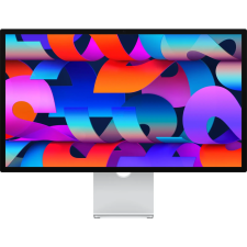 Apple Studio Display - Standard Glass - Állítható dőlésszögű állvány (MFEX4CS/A) monitor
