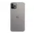 Apple Szilikon telefonvédő (ultravékony) ÁTLÁTSZÓ Apple iPhone 11 Pro Max