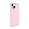 Apple Tactical MagForce Velvet Smoothie Apple iPhone 15 MagSafe tok, Pink Panther, halvány rózsaszín