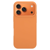 Apple Tactical Magforce Velvet Smoothie Apple iPhone 17 Pro Max tok, MagSafe, Agent Orange, narancs