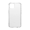 Apple Tactical TPU Plyo Apple Iphone 13 hátlap tok, átlátszó