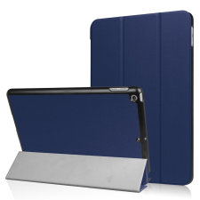 Apple Techsuit - FoldPro - iPad Pro 12.9 (2021) tok - kék tablet tok