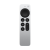 Apple TV (2024) Távirányító - Ezüst