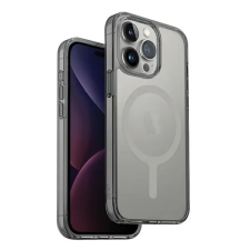 Apple Uniq Lifepro Extreme Apple iPhone 15 Pro Magsafe tok, szürke tok és táska