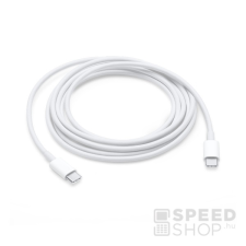 Apple USB-C adatkábel fehér (2m) MLL82ZM/A kábel és adapter