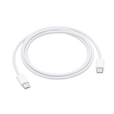 Apple USB-C charge cable 1m White (MUF72ZM/A) kábel és adapter