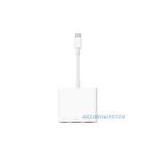 Apple USB-C » Digital AV többportos adapter kábel és adapter