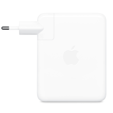 Apple USB‑C hálózati adapter - 140 W (MW2M3ZM/A) mobiltelefon kellék