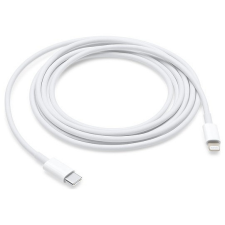Apple USB-C - Lightning gyári átalakító kábel (2m) (MQGH2ZM/A) kábel és adapter