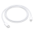 Apple USB-C – Lightning kábel 1m fehér (MM0A3ZM/A) (MM0A3ZM/A)
