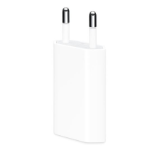 Apple USB hálózati adapter 5W fehér (MGN13ZM/A) mobiltelefon kellék