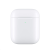 Apple vezeték nélküli töltőtok AirPods fülhallgatóhoz (2019)  (MR8U2ZM/A) (MR8U2ZM/A)