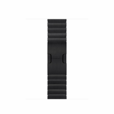 Apple Watch 38mm Band Space Black Link Bracelet Astro Black okosóra