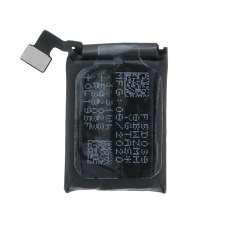 Apple Watch 3 (42mm) akkumulátor, utángyártott, 352mAh, A1850, OEM okosóra kellék