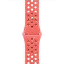 Apple Watch 40 mm Nike sport szíj, M/L - parázsszín okosóra kellék