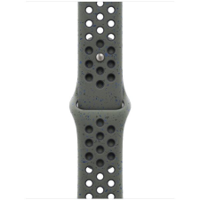 Apple Watch 40 mm Nike sport szíj, S/M - Cargo khaki okosóra kellék