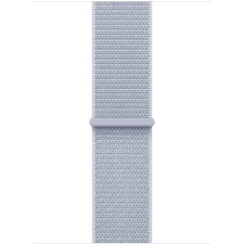 Apple Watch 40 mm sport pánt - fakókék (MYJ83ZM/A) okosóra kellék