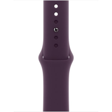 Apple Watch 40 mm sport szíj, M/L - szilvaszínű okosóra kellék