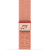 Apple Watch 40mm Alpenglow Pink provlékací sportovní řemínek Nike