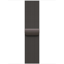 Apple Watch 40mm břidlicově šedý milánský tah okosóra kellék