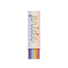 Apple Watch 41mm-es Pride Edition sportpánt (MU9P3ZM/A) (MU9P3ZM/A) okosóra kellék