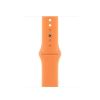 Apple Watch 41mm Marigold Sport Band
