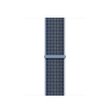 Apple Watch 41mm Sport Loop Storm Blue