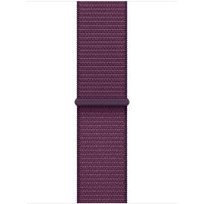 Apple Watch 42 mm sport pánt - szilvaszínű (MXKY3ZM/A) okosóra kellék