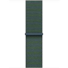 Apple Watch 42 mm sport pánt - tózöld (MXL23ZM/A) okosóra kellék