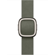 Apple Watch 42mm šalvějově šedý s moderní přezkou - Large (MGGC4ZM/A) okosóra kellék