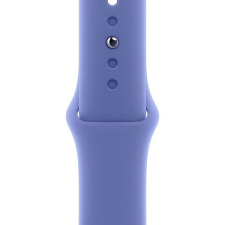 Apple Watch 42mm barvínkově fialový sportovní řemínek - S/M okosóra kellék