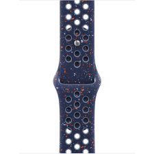 Apple Watch 42mm Blue Ribbon sportovní řemínek Nike - S/M okosóra kellék