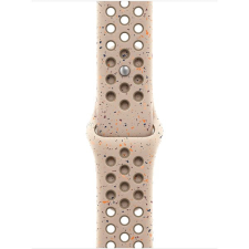 Apple Watch 42mm Desert Stone sportovní řemínek Nike - S/M okosóra kellék