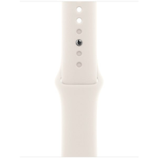 Apple Watch 42mm hvězdně bílý sportovní řemínek - M/L okosóra kellék