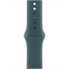 Apple Watch 42mm jezerně zelený sportovní řemínek - S/M okosóra kellék