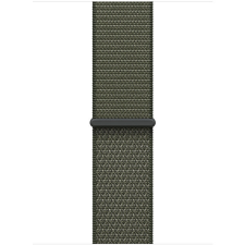 Apple Watch 42mm piniově zelený provlékací sportovní řemínek okosóra kellék
