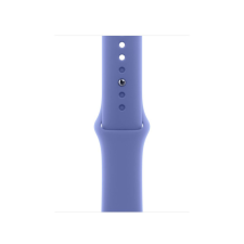 Apple Watch 42mm Sport Band M/L Peirwinkle okosóra kellék