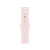 Apple Watch 42mm Sport Band M/L Soft Pink MHY94