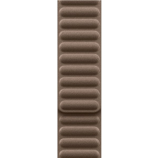 Apple Watch 45 mm mágneses pánt, M/L - vakondszürke okosóra kellék