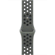 Apple Watch 46 mm Nike sport szíj, M/L - Cargo khaki okosóra kellék