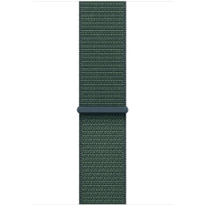 Apple Watch 46 mm sport pánt - tózöld okosóra kellék