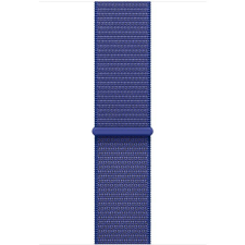 Apple Watch 46 mm sport pánt - ultramarin okosóra kellék