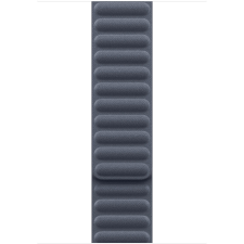 Apple Watch 46mm námořnicky modrý Magnetický tah - M/L (MGDJ4ZM/A) okosóra kellék