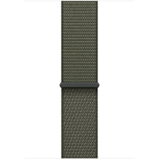Apple Watch 46mm piniově zelený provlékací sportovní řemínek okosóra kellék